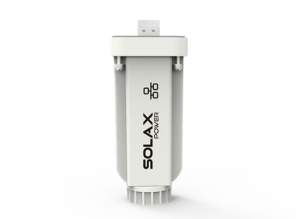SOLAX - COMUNICAZIONE POCKET-LAN-3.0
