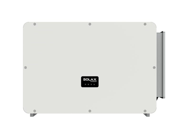 SOLAX - INVERTER SOLAX 100KW