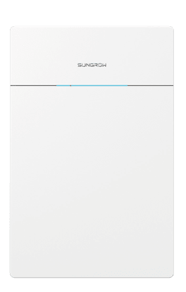 SUNGROW - BATTERY SBS 5KWH INCL BMS SOLO PER SHRS