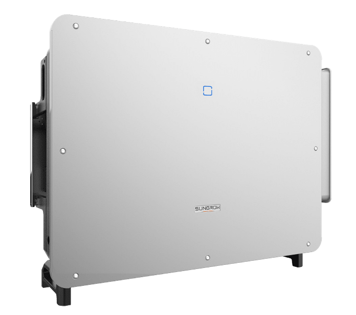 SUNGROW - INVERTER PV TRIFASE 125 KW - 12 MPPT