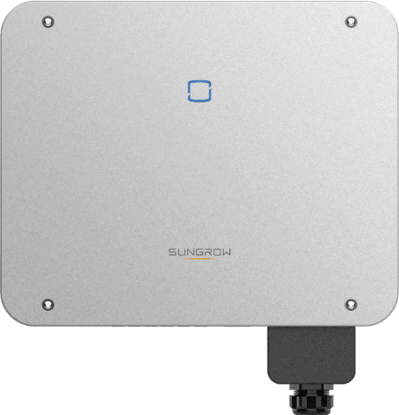 SUNGROW - INVERTER PV TRIFASE 33 KW - 3 MPPT