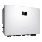 SUNGROW - INVERTER IBRIDO MONOFASE 3 KW - 2 MPPT SH3.0RS-V13