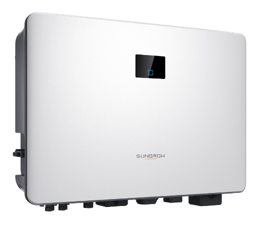 SUNGROW - INVERTER IBRIDO MONOFASE 6 KW - 2 MPPT SH6.0RS-V13