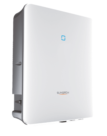 SUNGROW - INVERTER IBRIDO TRIFASE 6 KW - 2 MPPT SH6.0RT