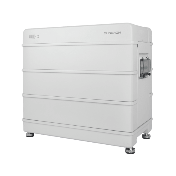 SUNGROW - MOD. BATTERIA LIFEPO4-3,2 KWH-33 KG-IP55 SMR032-V113