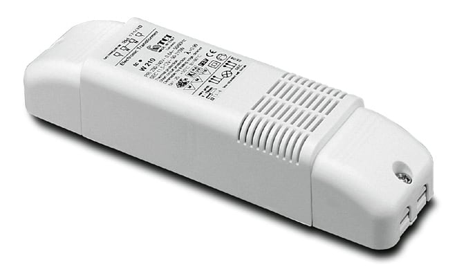 TCI - WOLF 210 N TRAFO ELETTRONICO
