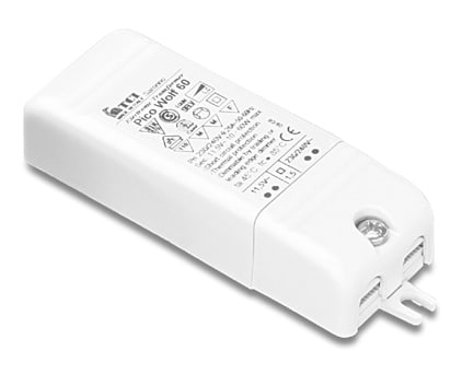 T.C.I. TELECOMUNICAZIONI - PICO WOLF 60 B TRAFO ELETTRONICO