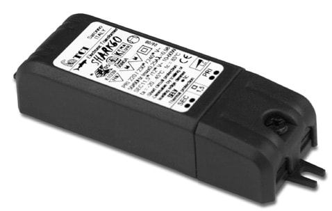 T.C.I. TELECOMUNICAZIONI - SHARK 60 N TRAFO ELETTRONICO