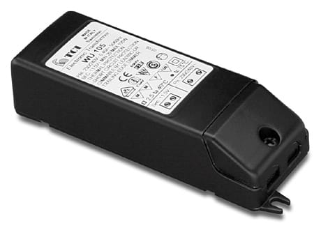 T.C.I. TELECOMUNICAZIONI - WU 105 TRAFO ELETTRONICO 230/240 V 119720