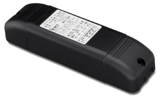 T.C.I. TELECOMUNICAZIONI - WU 150 B TRAFO ELETTRONICO