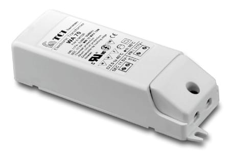 T.C.I. TELECOMUNICAZIONI - WA 60 B TRAFO ELETTRONICO 119900WA2CB