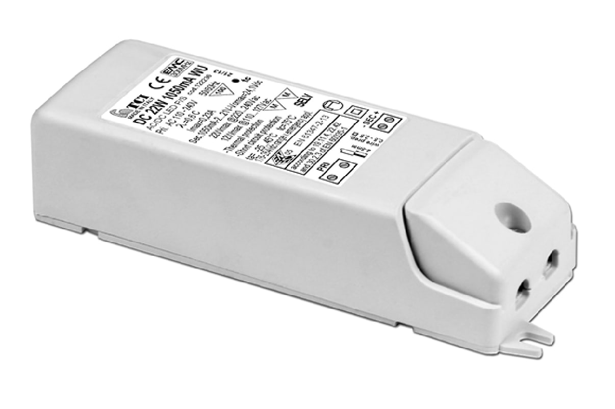 T.C.I. TELECOMUNICAZIONI - DC 12W 700MA WU ALIMENTATORE LED