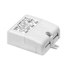 T.C.I. TELECOMUNICAZIONI - DC MICROJOLLY 6W 500MA ALIMENTATORE LED