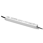 T.C.I. TELECOMUNICAZIONI - DC 10W 8V SLIM/U IP65 ALIMENTATORE LED