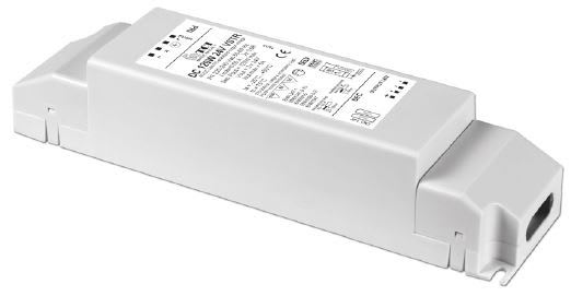 T.C.I. TELECOMUNICAZIONI - DC 80W 12V VSTR DALI