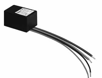 T.C.I. TELECOMUNICAZIONI - DC 8W 350MA STCP/U