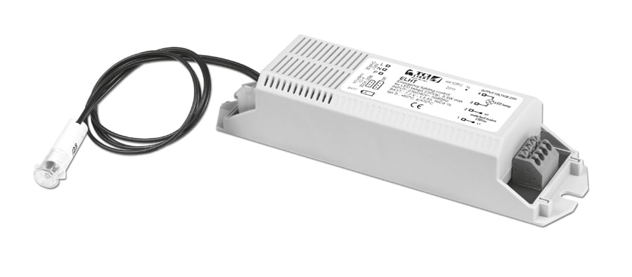 TCI - ELHT-3 EMERGENZA