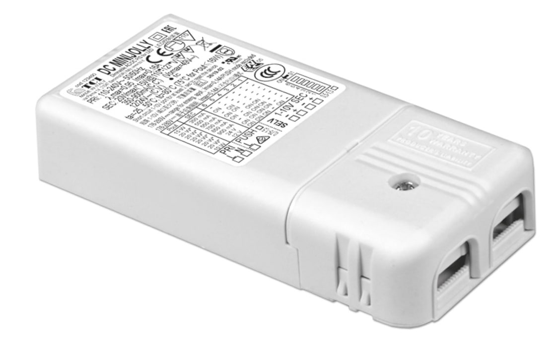 TCI - DC MINI JOLLY