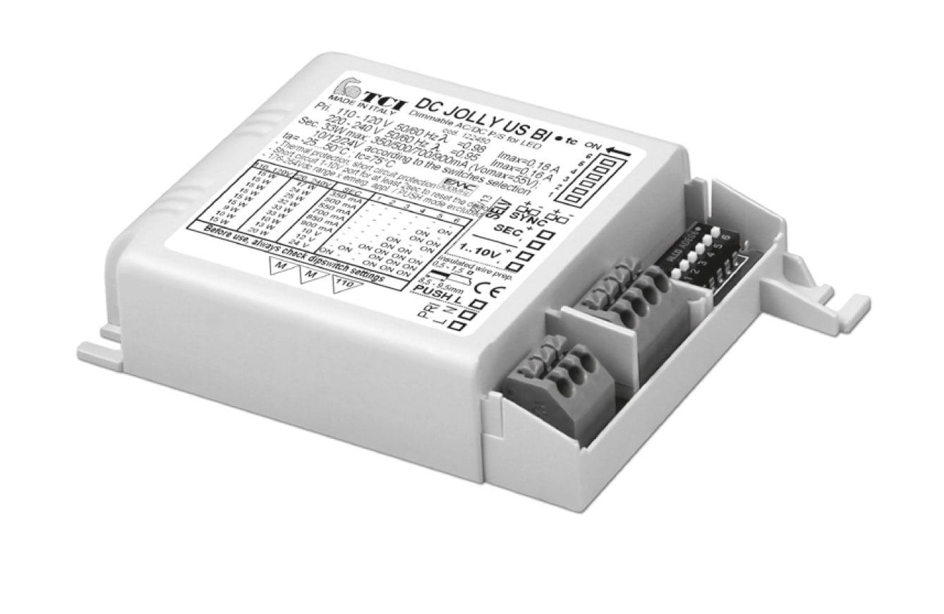 TCI - DC JOLLY US BI
