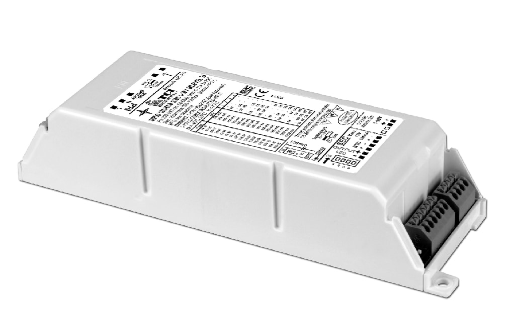 TCI - SIRIO 120/1000-2100 BILEVEL BI ALIM. ELE