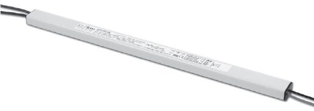T.C.I. TELECOMUNICAZIONI - SUPERSLIM 1-10V 230V