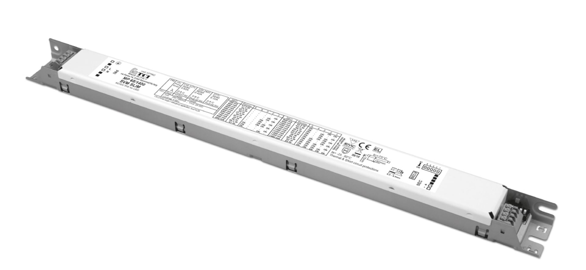 TCI - DC MAXI JOLLY SVM 65 DALI SLIM