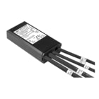 T.C.I. TELECOMUNICAZIONI - DC MINI JOLLY DALI IPR2 LO ALIM. ELETT. 152012