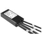 T.C.I. TELECOMUNICAZIONI - IPR2 12/250 LO ALIMENTATORE ELETTRONICO 152016/250