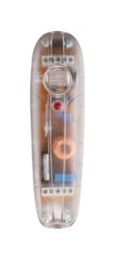 T.C.I. TELECOMUNICAZIONI - 6500 LED TRASPARENTE ALIMENTATORE LED 162083