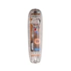 TCI - 6500 LED TRASPARENTE ALIMENTATORE LED