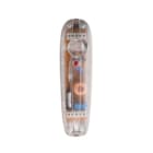 T.C.I. TELECOMUNICAZIONI - 6500 LED TRASPARENTE ALIMENTATORE LED