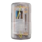 T.C.I. TELECOMUNICAZIONI - 5500 LED TRASPARENTE ALIMENTATORE LED