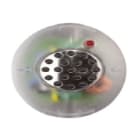 T.C.I. TELECOMUNICAZIONI - CROSS POWERLED TRASPARENTE DIMMER LED 162087