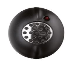 T.C.I. TELECOMUNICAZIONI - CROSS POWERLED NERO DIMMER LED