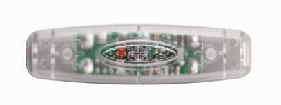 T.C.I. TELECOMUNICAZIONI - SNELLO POWERLED TRASPARENTE DIMMER LED