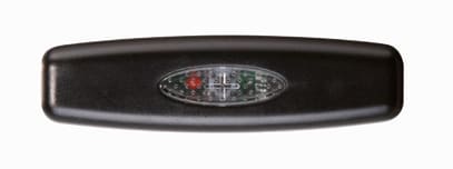 T.C.I. TELECOMUNICAZIONI - SNELLO POWERLED NERO DIMMER LED
