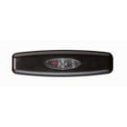 T.C.I. TELECOMUNICAZIONI - SNELLO POWERLED NERO DIMMER LED