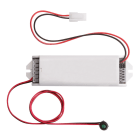 T.C.I. TELECOMUNICAZIONI - INVERLED OB 48-96V SA-SE EMERGENZA