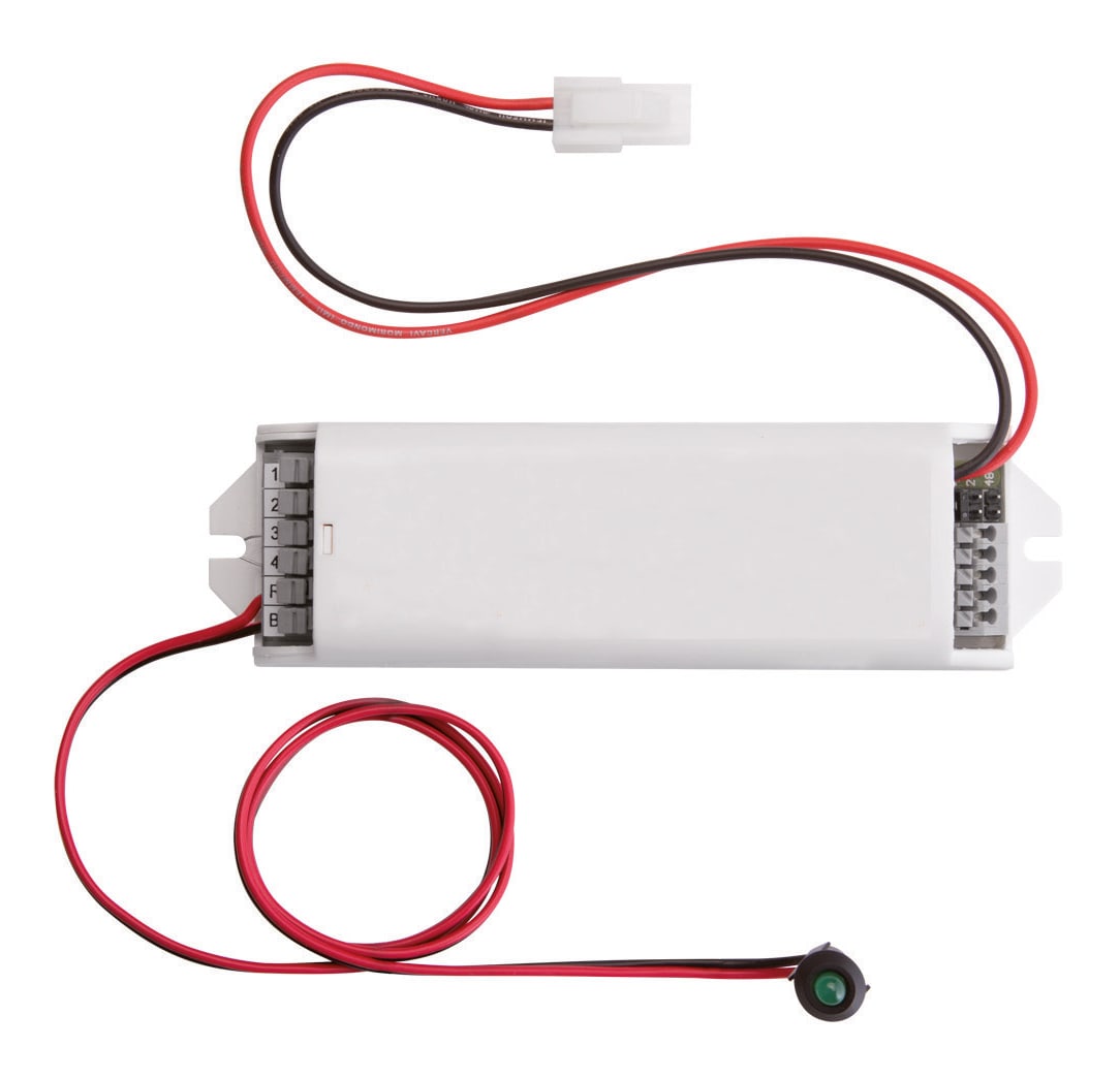 T.C.I. TELECOMUNICAZIONI - INVERLED OB 48-96V SA-SE EMERGENZA 162092