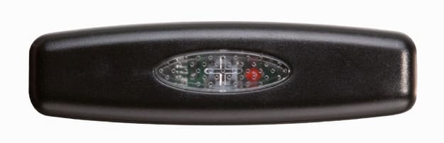 T.C.I. TELECOMUNICAZIONI - SNELLO LED N VARIALUCE LED