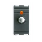 T.C.I. TELECOMUNICAZIONI - DIMLAMPONLED 34 DVI VARIALUCE LED