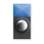 T.C.I. TELECOMUNICAZIONI - DIMLAMPONLED 34 DSL VARIALUCE LED 162110