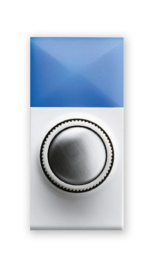 T.C.I. TELECOMUNICAZIONI - DIMLAMPONLED 34 DVP VARIALUCE LED