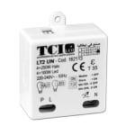 T.C.I. TELECOMUNICAZIONI - LT 2 UN VARIALUCE UNIVERSALE