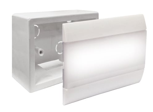 T.C.I. TELECOMUNICAZIONI - SCATOLA SPORGENTE PER 503