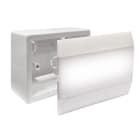 T.C.I. TELECOMUNICAZIONI - SCATOLA SPORGENTE PER 503