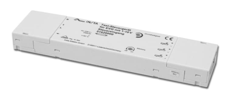 TCI - SCU-EVG REG. 1-10V SISTEMI CONTROLLO