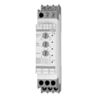 T.C.I. TELECOMUNICAZIONI - ETD2E9 DIMMER DIN35 PER LAMPADE LED