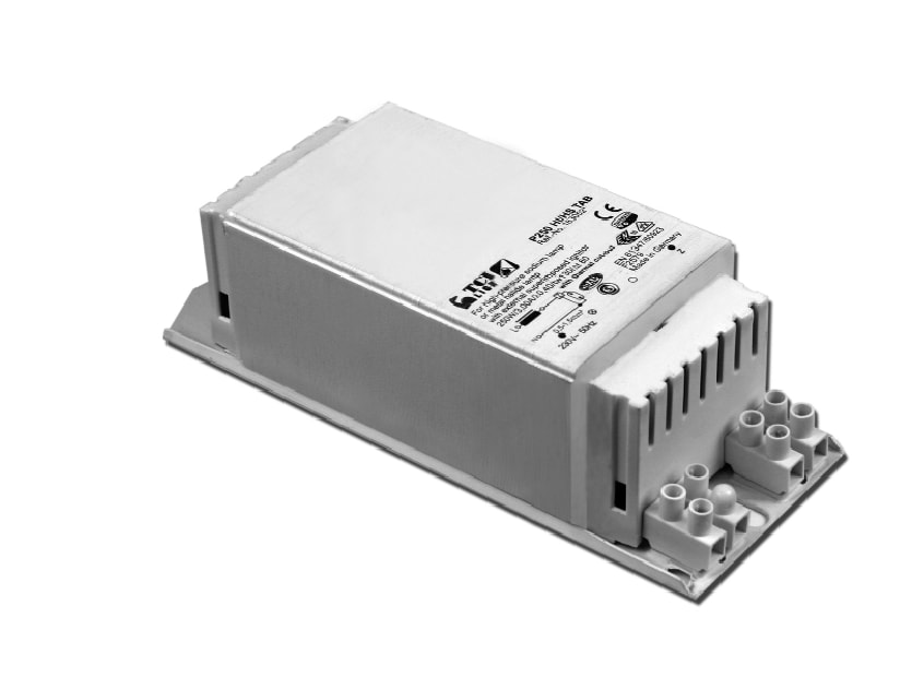 TCI - P 400 HI-HS ALIMENTATORE HID