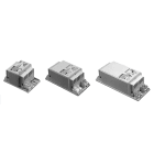 T.C.I. TELECOMUNICAZIONI - P 35 HI-HS ALIMENTATORE HID